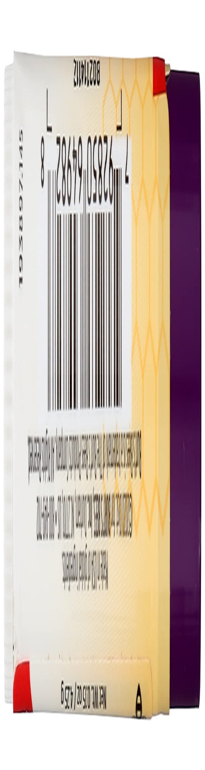 BURTS BEES Elderberry Rescue Lip Balm, 0.15 OZ