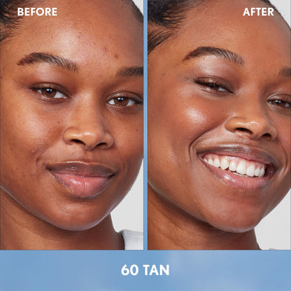 Covergirl Simply Ageless Skin Perfector Essence Foundation