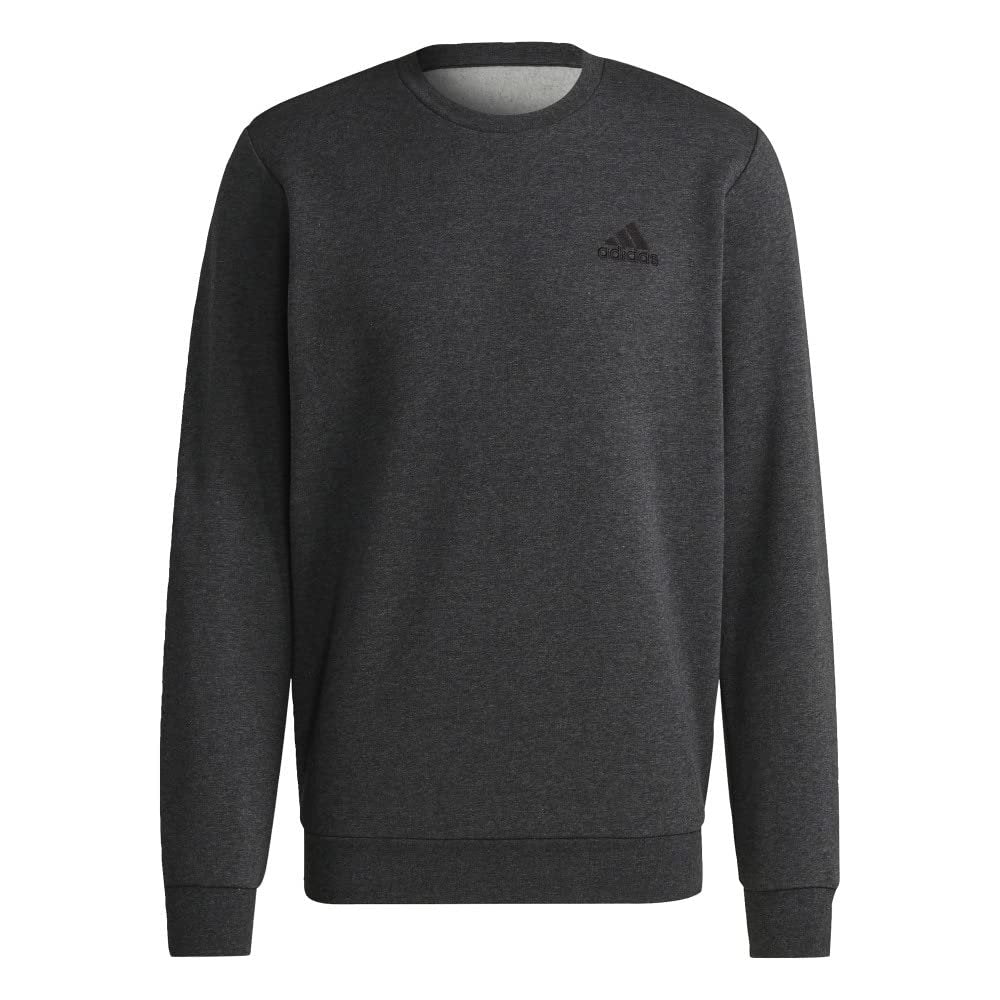 adidas Men's Essentials Fleece Sweatshirt