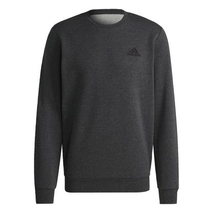 adidas Men's Essentials Fleece Sweatshirt