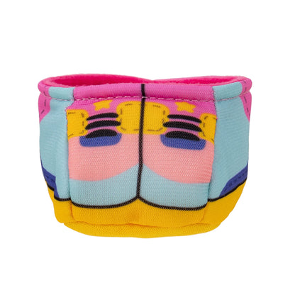 SQM - Mini Plush (Squishville Accessory Set) (Back to School)