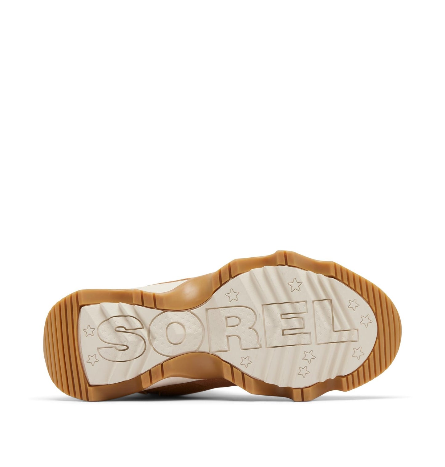 SOREL Women's Kinetic Impact Waterproof Short Boot