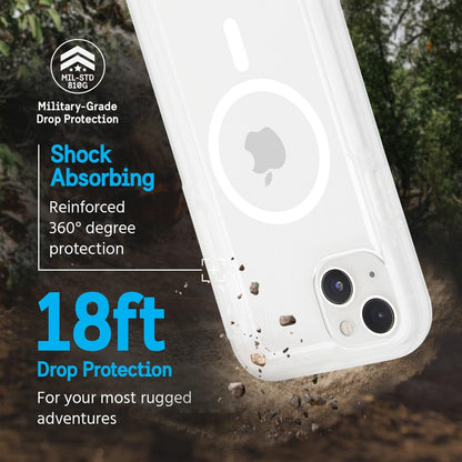 Case-Mate Phone Cases for iPhone 15 Plus and iPhone 14 Plus