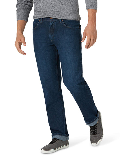 Lee Men's Legendary Regular Straight Jean