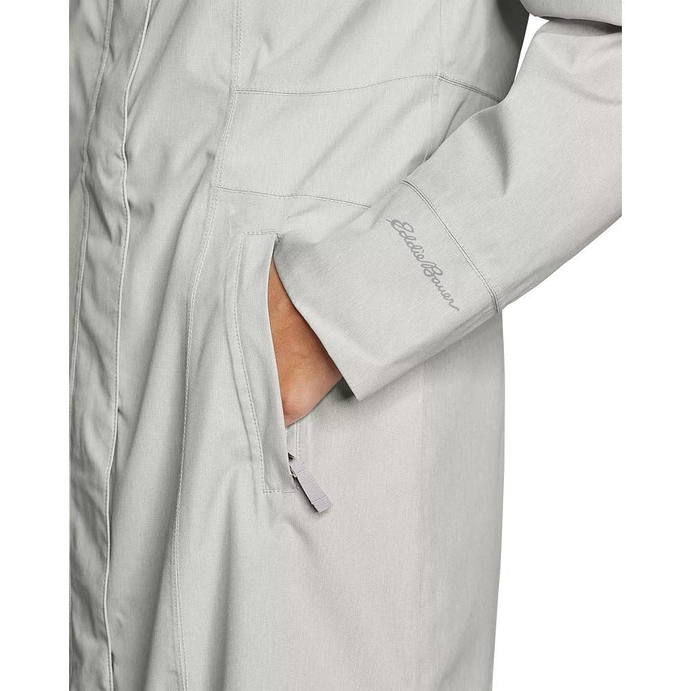 Eddie Bauer Women's Trnch We GOTG