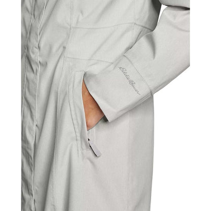 Eddie Bauer Women's Trnch We GOTG