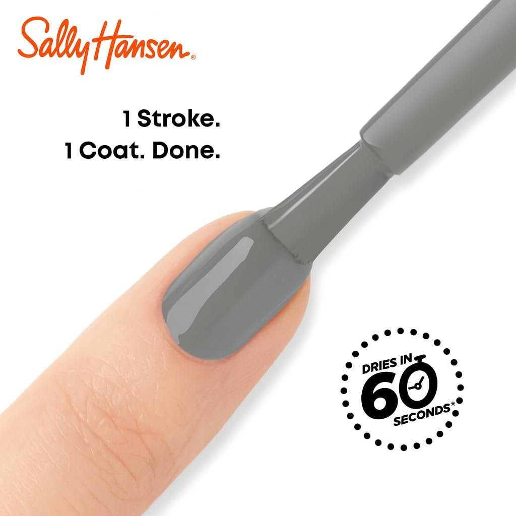 Sally Hansen Insta-Dri Nail Polish