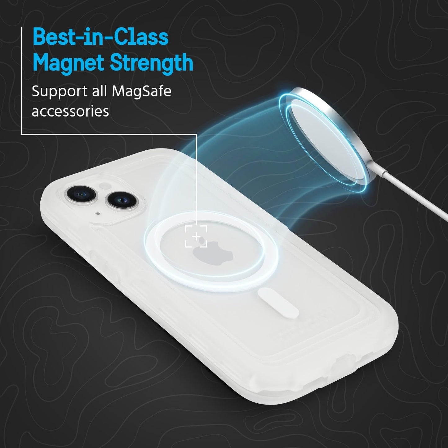 Case-Mate Phone Cases for iPhone 15 Plus and iPhone 14 Plus