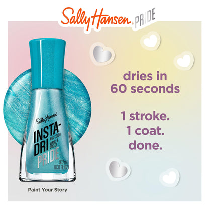 Sally Hansen Insta-Dri Nail Polish
