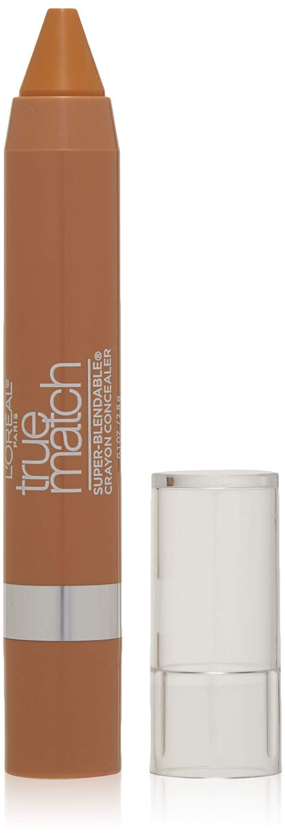 L'Oreal Paris True Match Super Blendable Crayon Concealer