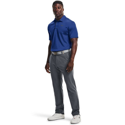 Under Armour Men's Tech Golf Polo