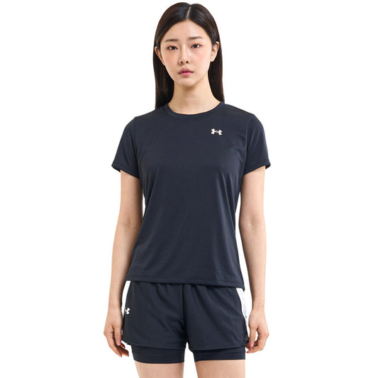 Under Armour Women's Tech Short Sleeve Crew