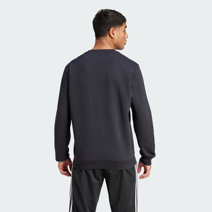adidas Men's Essentials Fleece Sweatshirt