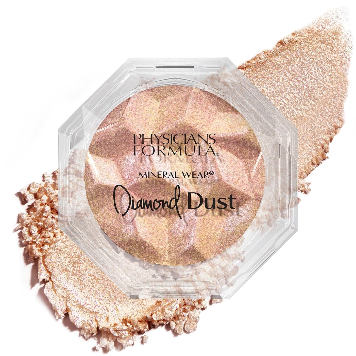 Physicians Formula Diamond Dust Mineral