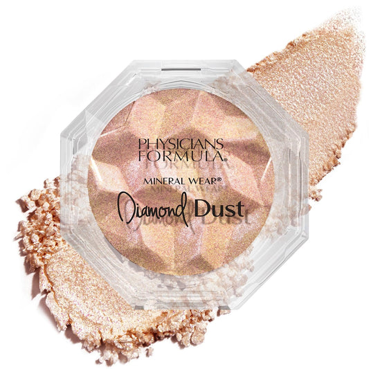 Physicians Formula Diamond Dust Mineral