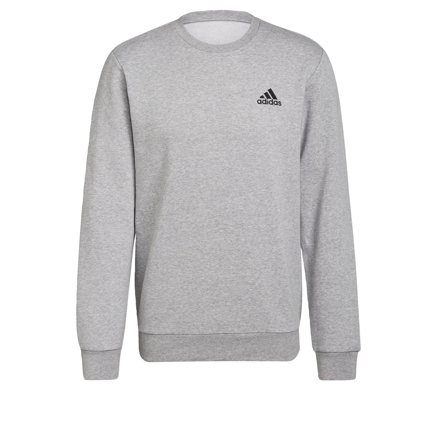 adidas Men's Essentials Fleece Sweatshirt
