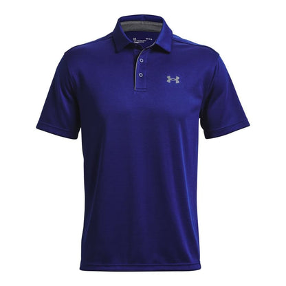 Under Armour Men's Tech Golf Polo