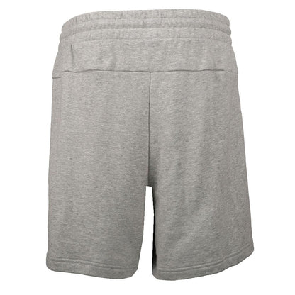 adidas Women's Plus Size Essentials Linear French Terry Shorts