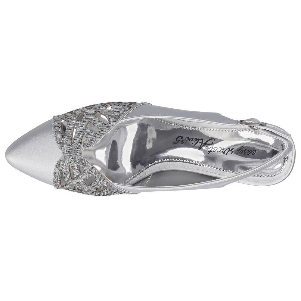 Easy Street Women's Bizzy Pump