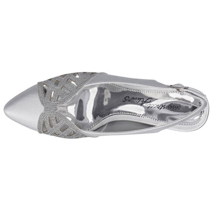 Easy Street Women's Bizzy Pump