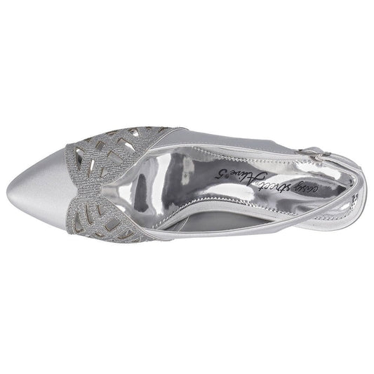 Easy Street Women's Bizzy Pump