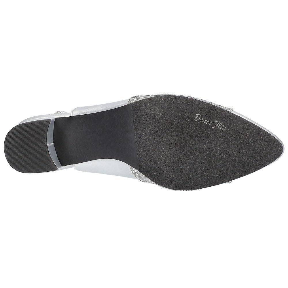 Easy Street Women's Bizzy Pump