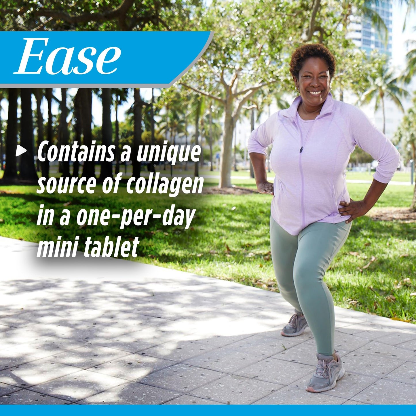 Osteo Bi-Flex Ease Advanced Triple Action