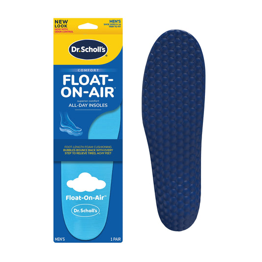 Dr. Scholl's Shoe_Insert