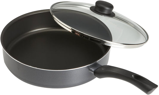 GoodCook Nonstick Aluminum Frying Pan