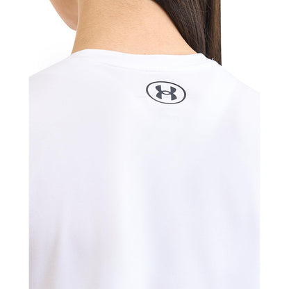 Under Armour Women's Tech Short Sleeve Crew