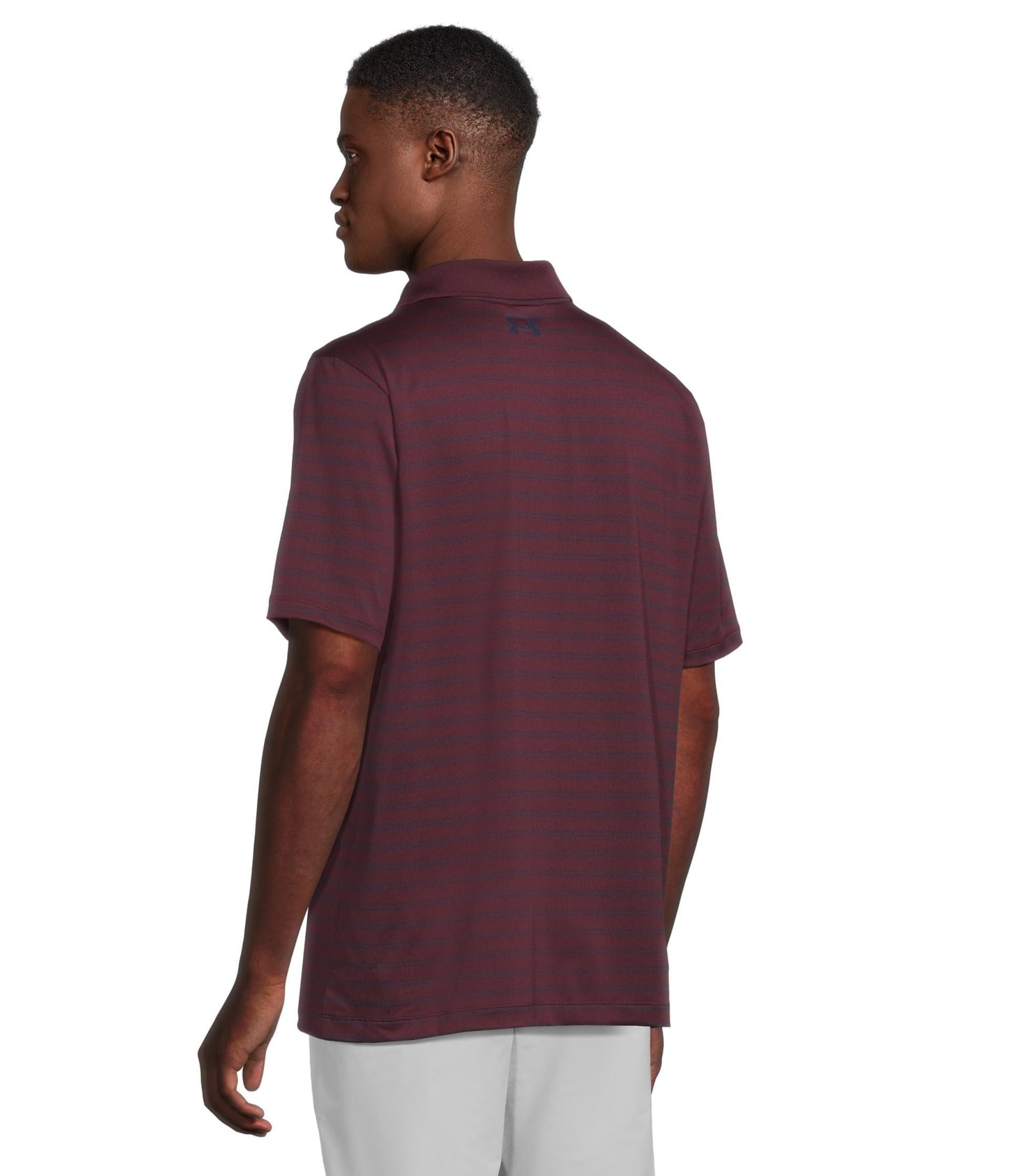Under Armour Men's Performance 3.0 Novelty Polo