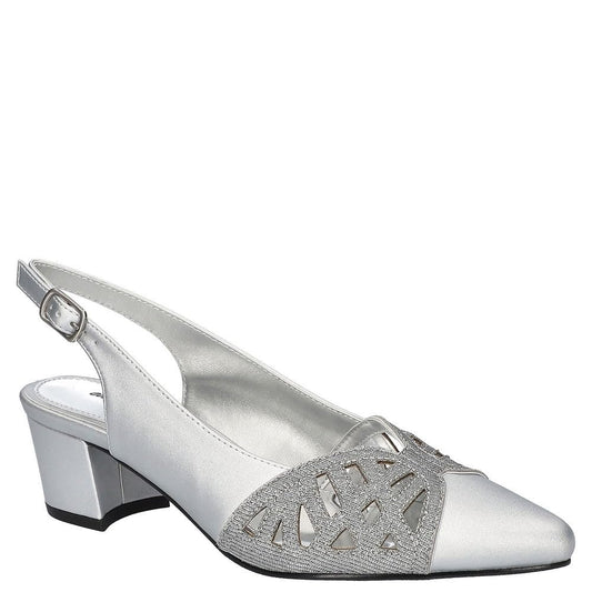 Easy Street Women's Bizzy Pump