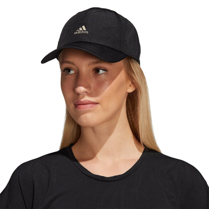 adidas Women's VFA 2 Relaxed Fit Adjustable Performance Cap