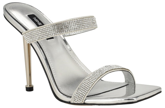 Nine West Women's Yogirl Heeled Sandal