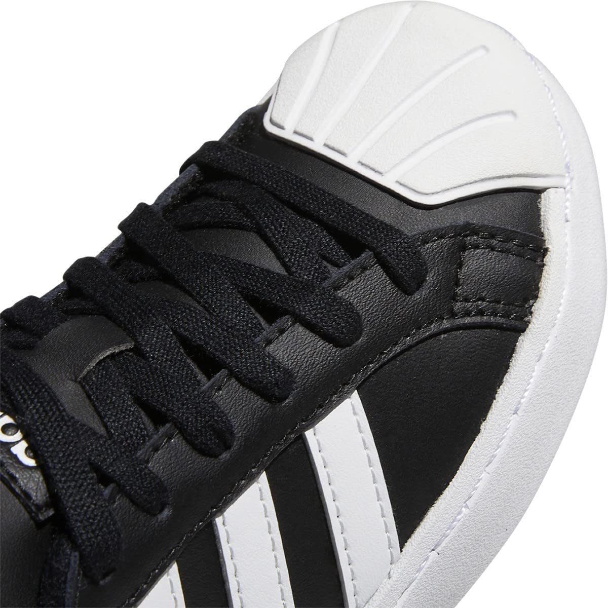 adidas StreetCheck Shoe - Kids Tennis