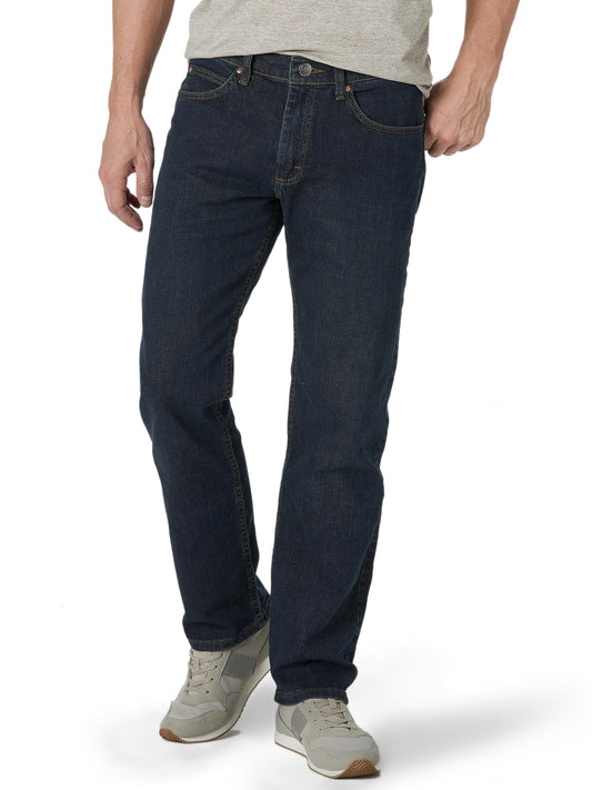 Lee Men's Legendary Regular Straight Jean