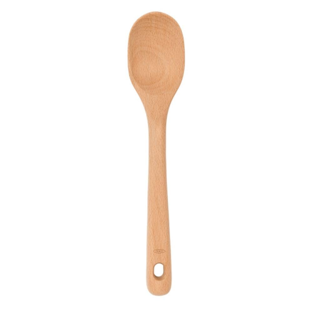 OXO Good Grips Large Wooden Spoon