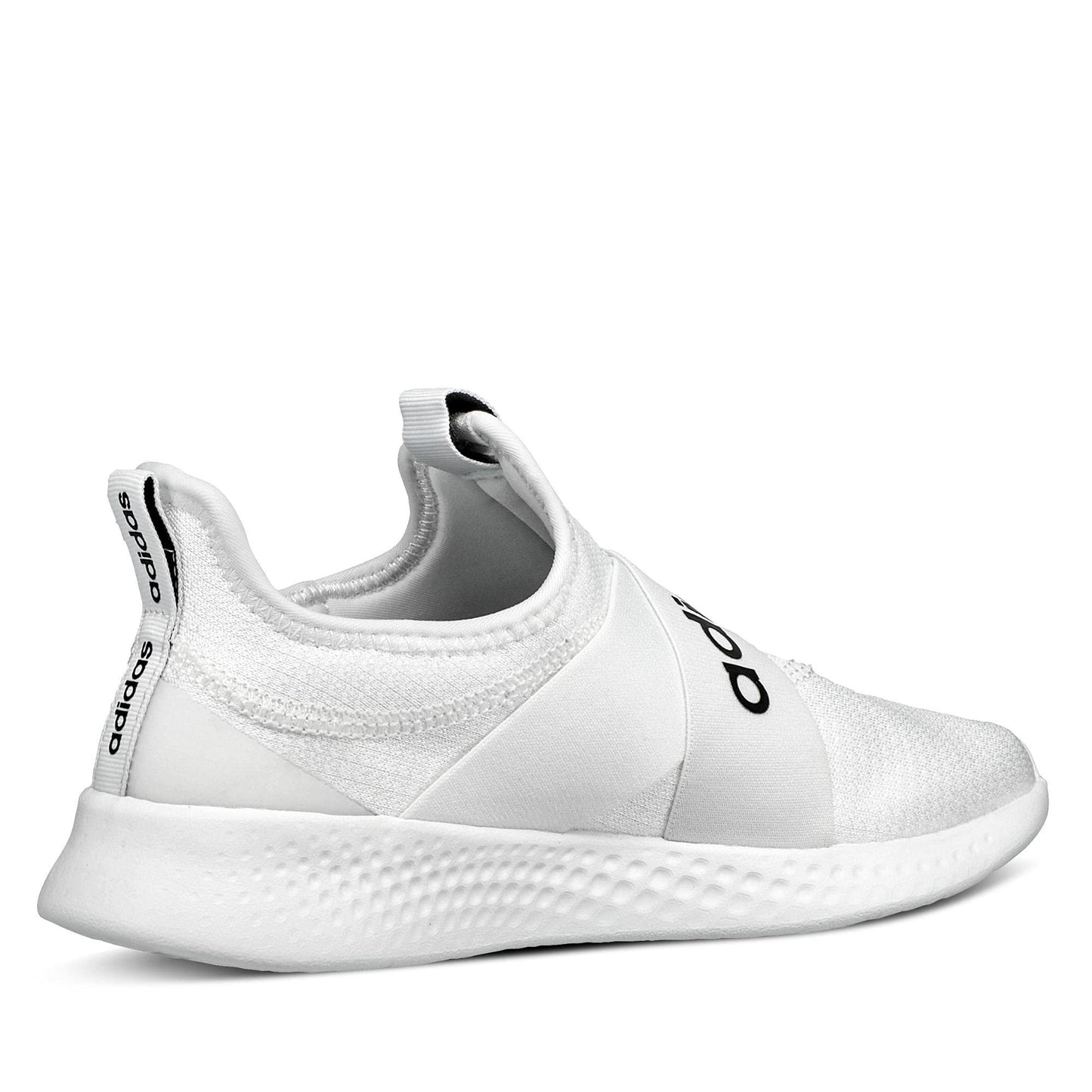 adidas Womens Puremotion Adapt SPW Running Sneakers Shoes - Purple