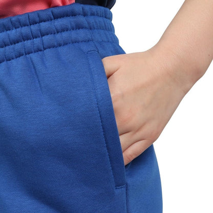 Under Armour 1386720-432-YXL UA B Rival FLC SP Jogger Tech Blue YXL