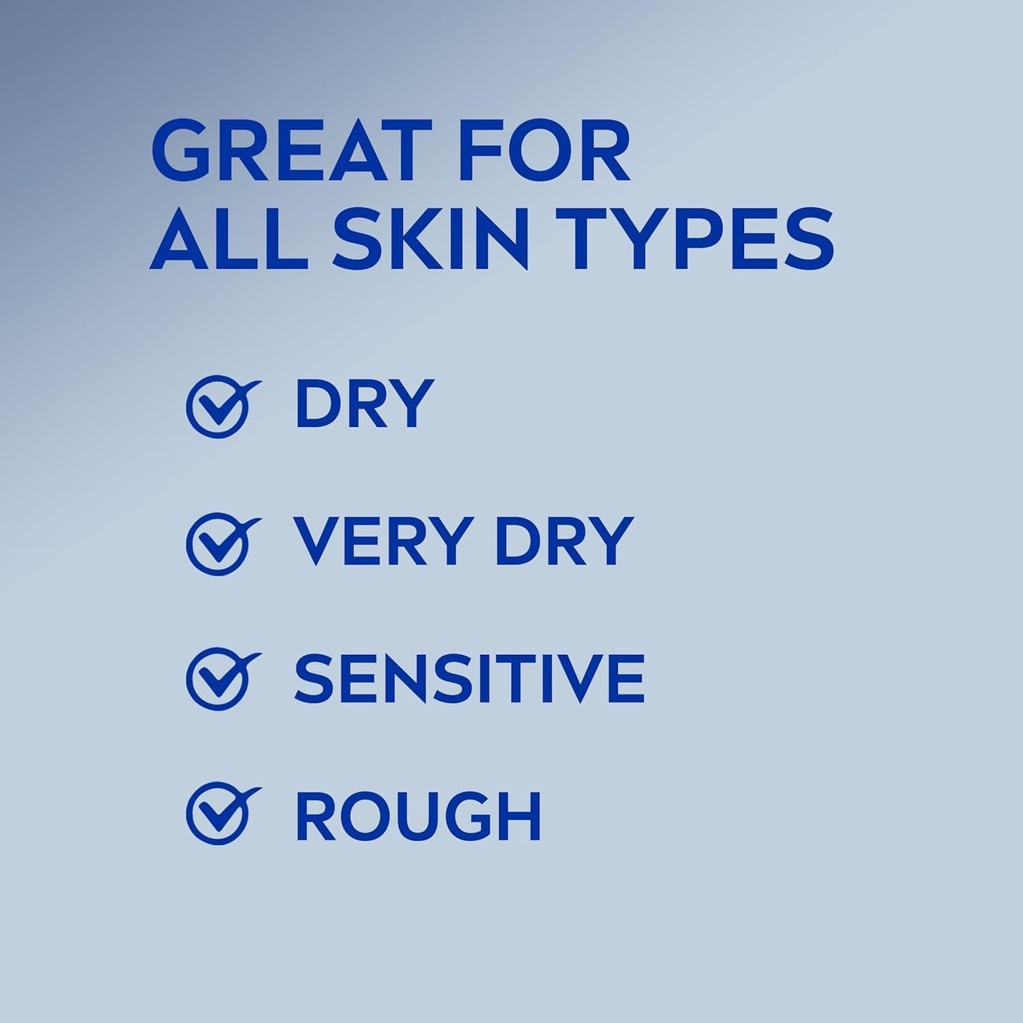 NIVEA Skin Creme 1 oz Pack of