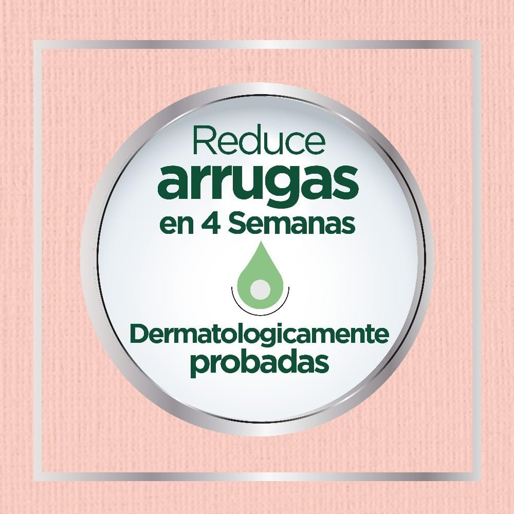 TEATRICAL Anti-Wrinkle Cream with Buddleja Davidii Stem Cells Floral