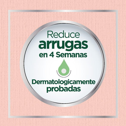 TEATRICAL Anti-Wrinkle Cream with Buddleja Davidii Stem Cells Floral