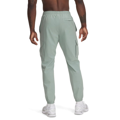 Under Armour UA Vibe Woven Cargo Pants