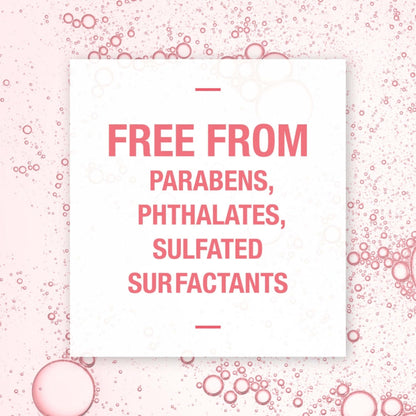 Neutrogena Exfoliating Healthy Scalp Clarify & Shine Conditioner for Oily Hair and Scalp, Anti-Residue Conditioner with Pink Grapefruit, Paraben & Phthalate-Free, Color-Safe, 12oz