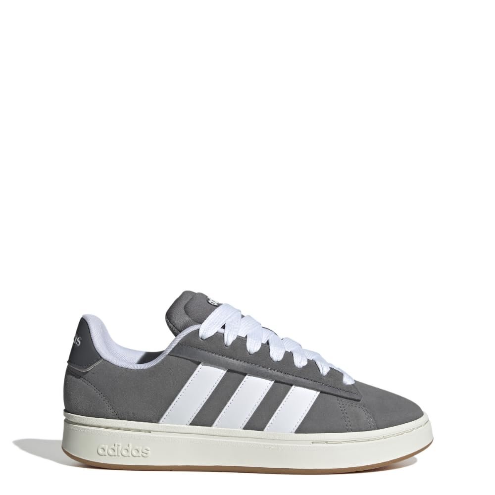 adidas Men's Grand Court Alpha Sneaker