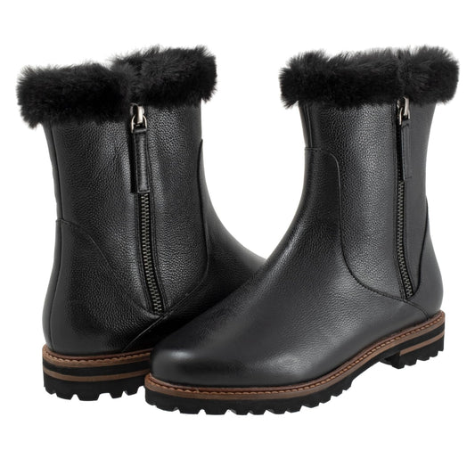 Trotters Women's Forever Ankle Boot