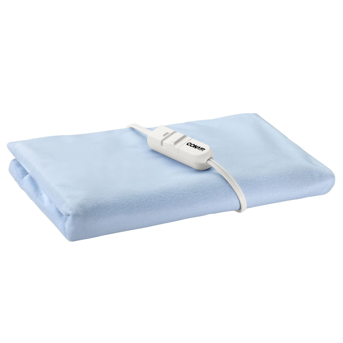 Conair Comfort Moist/Dry Heating Pad, Heating Pad for Pain Relief