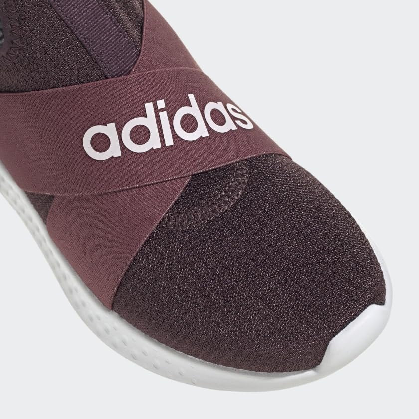 adidas Womens Puremotion Adapt SPW Running Sneakers Shoes - Purple