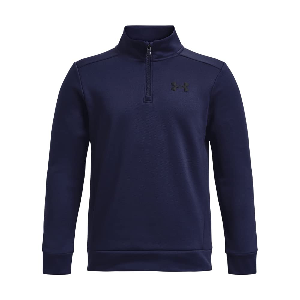 Under Armour Boys Armourfleece 1/4 Zip