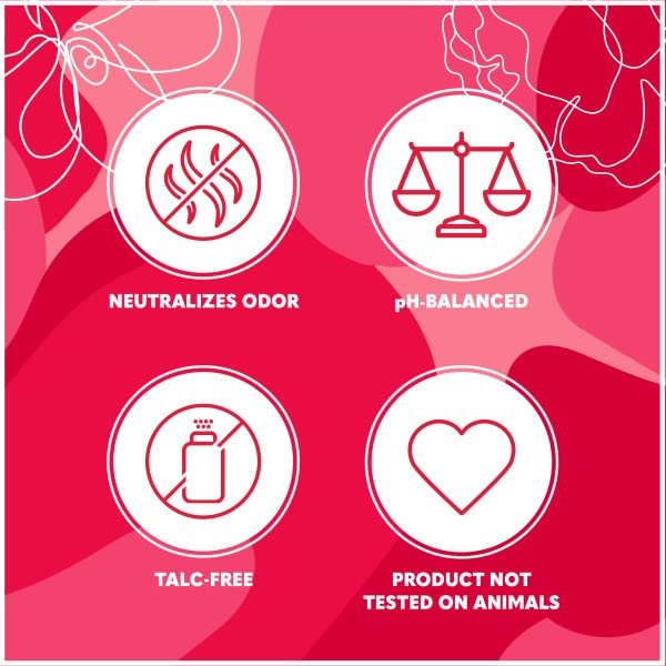 Summer's Eve Scent Variation